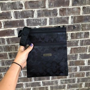 NEW WITH TAG COACH BAG